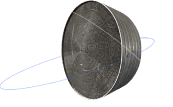 ПРОМЫШЛЕННЫЕ <span>КАТАЛИЗАТОРЫ</span>