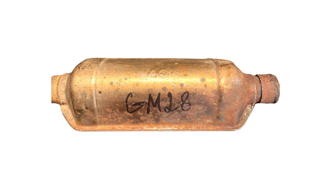 Катализатор 6