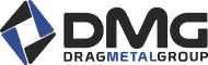 logo DMG