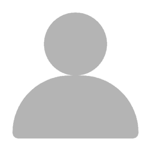 Иконка человечка