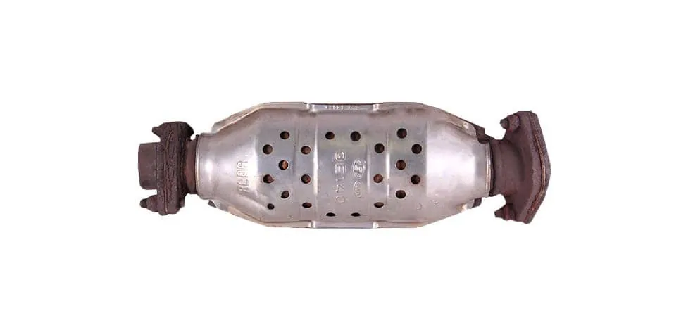 Катализатор 2