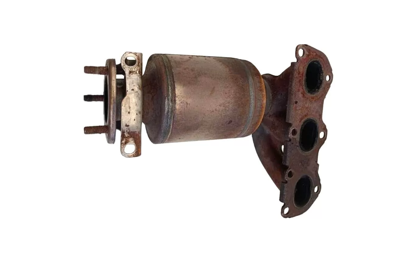 Катализатор 8