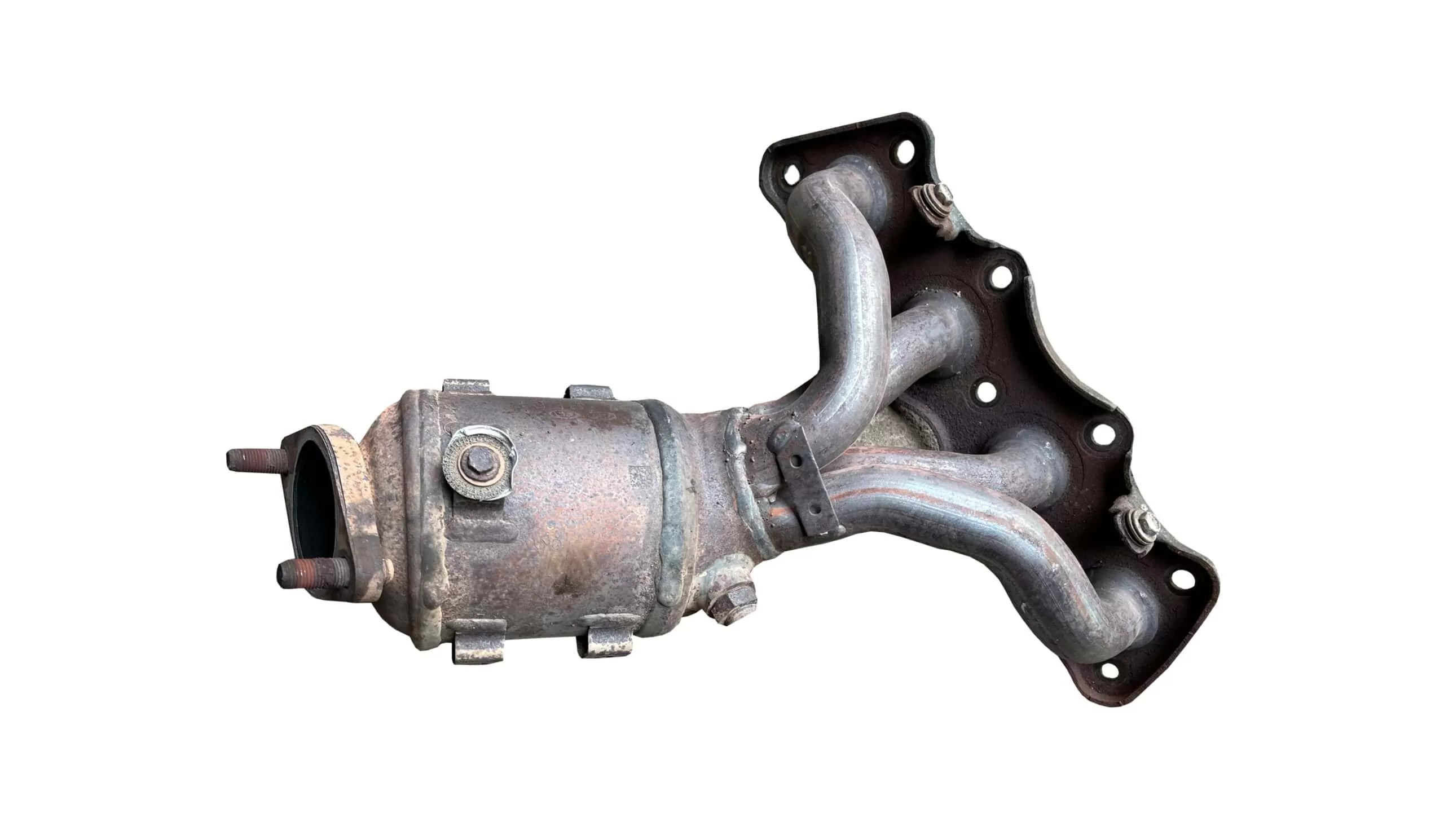 Катализатор 3